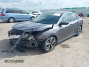 ✅ 2016 Honda Civic EX-T • VIN: 19XFC1F3XGE013624 • Лот: 42355952. Опубликован ранее на IAAI с пробегом 136 145 миль. Бесплатный доступ к архиву аукционных продаж из США и подробный отчёт об истории автомобиля на DreamBid. Изображение 17.