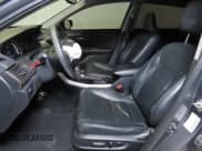 ✅ 2016 Honda Accord EX-L • VIN: 1HGCR3F86GA019627 • Lot: 91737495. Listed on Copart with 85,491 mi. Free auction sales archive from the USA and detailed vehicle history report at DreamBid. Image 9.