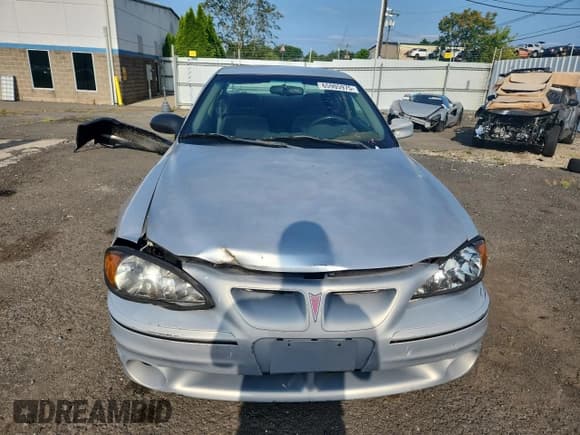 ✅ 2000 Pontiac Grand Am GT • VIN: 1G2NW12E3YM815627 • Lot: 65905975. Listed on Copart with 148,765 mi. Free auction sales archive from the USA and detailed vehicle history report at DreamBid. Image 5.