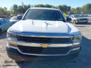 ✅ 2017 Chevrolet Silverado 1500 Work Truck • VIN: 1GCVKNEC4HZ404782 • Lot: 43338090. Wystawiony na IAAI z przebiegiem 95 852 mil. Bezpłatny archiwum sprzedaży aukcyjnych z USA i szczegółowy raport historii pojazdu na DreamBid. Zdjęcie 13.