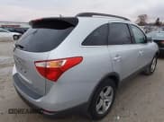 ✅ 2007 Hyundai Veracruz GLS • VIN: KM8NU13C57U027098 • Лот: 43799800. Опубликован ранее на IAAI с пробегом 241 890 миль. Бесплатный доступ к архиву аукционных продаж из США и подробный отчёт об истории автомобиля на DreamBid. Изображение 4.