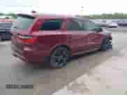 2021 Dodge Durango R/T with VIN 1C4SDJCT1MC837272, listed as a IAAI auction lot 42331774 with 33,038 mi miles and . Bid and sale history available at DreamBid. Image 4.