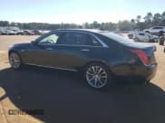 ✅ 2016 Cadillac CT6 Luxury AWD • VIN: 1G6KE5R66GU139800 • Lot: 81641954. Listed on Copart with 104,582 mi. Free auction sales archive from the USA and detailed vehicle history report at DreamBid. Image 2.