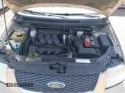 ✅ 2007 Ford Freestyle Limited • VIN: 1FMDK06187GA17234 • Lot: 42758103. Wystawiony na IAAI z przebiegiem 181 098 mil. Bezpłatny archiwum sprzedaży aukcyjnych z USA i szczegółowy raport historii pojazdu na DreamBid. Zdjęcie 10.