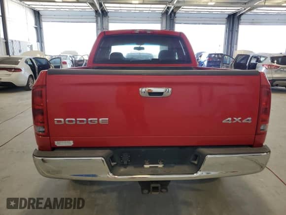 2002 Dodge 1500 z VIN 3D7HU18N42G211770, wystawiony jako Copart lot #82081375 z przebiegiem 181 420 mil mil oraz Czysty tytuł • Clean title. Historia ofert i sprzedaży dostępna na DreamBid. Obrazek 6.