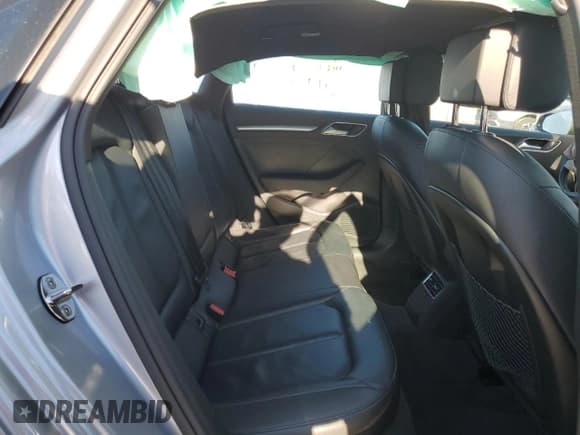 ✅ 2016 Audi A3 Premium • VIN: WAUB8GFF4G1031761 • Lot: 87452135. Listed on Copart with 50,914 mi. Free auction sales archive from the USA and detailed vehicle history report at DreamBid. Image 10.