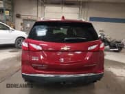 ✅ 2019 Chevrolet Equinox Premier • VIN: 2GNAXYEX8K6271491 • Лот: 42382568. Опубликован ранее на IAAI с пробегом 100 954 миль. Бесплатный доступ к архиву аукционных продаж из США и подробный отчёт об истории автомобиля на DreamBid. Изображение 16.