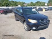 ✅ 2008 Hyundai Santa Fe SE • VIN: 5NMSH13E88H181116 • Лот: 43258941. Опубликован ранее на IAAI с пробегом 254 034 миль. Бесплатный доступ к архиву аукционных продаж из США и подробный отчёт об истории автомобиля на DreamBid. Изображение 1.