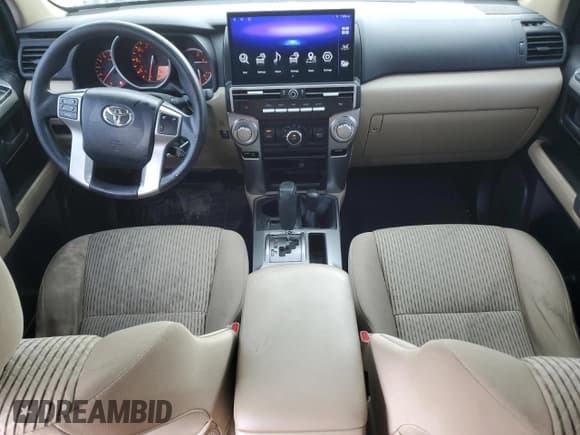 ✅ 2011 Toyota 4Runner SR5 • VIN: JTEBU5JR7B5048135 • Lot: 84887285. Wystawiony na Copart z przebiegiem 195 619 mil. Bezpłatny archiwum sprzedaży aukcyjnych z USA i szczegółowy raport historii pojazdu na DreamBid. Zdjęcie 8.