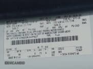 ✅ 2016 Ford Transit Cargo • VIN: 1FTYE1ZM2GKA07627 • Lot: 42816386. Wystawiony na IAAI z przebiegiem 89 290 mil. Bezpłatny archiwum sprzedaży aukcyjnych z USA i szczegółowy raport historii pojazdu na DreamBid. Zdjęcie 9.