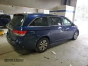 ✅ 2015 Honda Odyssey EX-L • VIN: 5FNRL5H63FB112113 • Lot: 93909985. Wystawiony na Copart z przebiegiem 119 099 mil. Bezpłatny archiwum sprzedaży aukcyjnych z USA i szczegółowy raport historii pojazdu na DreamBid. Zdjęcie 3.