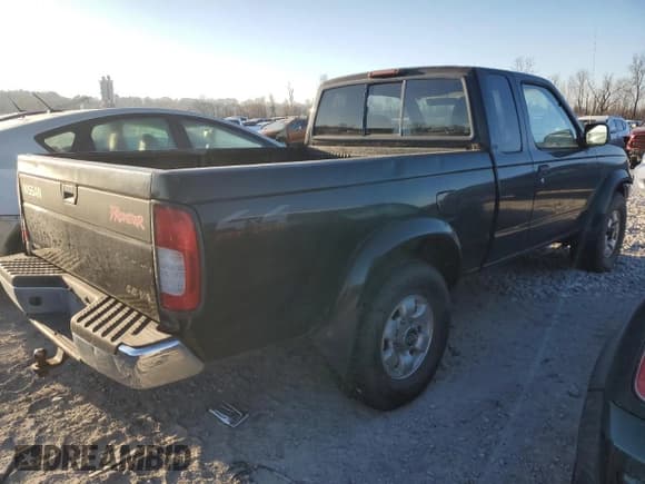✅ 1999 Nissan Frontier XE • VIN: 1N6ED26Y4XC322021 • Lot: 82690214. Wystawiony na Copart z przebiegiem 102 758 mil. Bezpłatny archiwum sprzedaży aukcyjnych z USA i szczegółowy raport historii pojazdu na DreamBid. Zdjęcie 3.