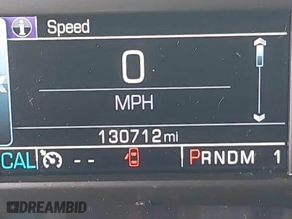 ✅ 2015 Chevrolet Silverado 2500HD LT • VIN: 1GC1KVE85FF611982 • Lot: 42755814. Listed on IAAI with 130,712 mi. Free auction sales archive from the USA and detailed vehicle history report at DreamBid. Image 15.