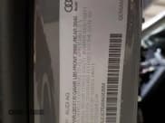 ✅ 2021 Audi S5 Sportback Premium Plus • VIN: WAUC4CF5XMA043554 • Lot: 55602945. Listed on Copart with 10,458 mi. Free auction sales archive from the USA and detailed vehicle history report at DreamBid. Image 13.