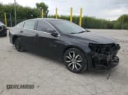 ✅ 2018 Chevrolet Malibu LT • VIN: 1G1ZD5ST9JF269086 • Lot: 70040645. Listed on Copart with 86,152 mi. Free auction sales archive from the USA and detailed vehicle history report at DreamBid. Image 4.