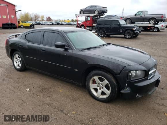 ✅ 2010 Dodge Charger SXT • VIN: 2B3CA3CV3AH249037 • Lot: 87374495. Listed on Copart with 262,754 mi. Free auction sales archive from the USA and detailed vehicle history report at DreamBid. Image 4.