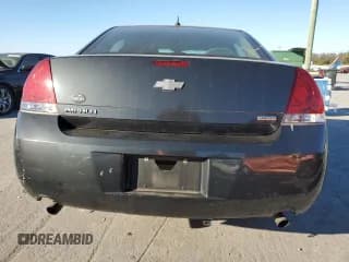 ✅ 2015 Chevrolet Impala LS • VIN: 2G1WA5E36F1138798 • Лот: 76849194. Опубликован ранее на Copart с пробегом 143 623 миль. Бесплатный доступ к архиву аукционных продаж из США и подробный отчёт об истории автомобиля на DreamBid. Изображение 6.