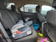 ✅ 2015 Chevrolet Equinox LT • VIN: 2GNFLFEK6F6314273 • Лот: 63976175. Опубликован ранее на Copart с пробегом 129 581 миль. Бесплатный доступ к архиву аукционных продаж из США и подробный отчёт об истории автомобиля на DreamBid. Изображение 11.