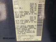 ✅ 2015 Nissan Frontier S • VIN: 1N6AD0EV5FN736177 • Lot: 89510885. Wystawiony na Copart z przebiegiem 81 550 mil. Bezpłatny archiwum sprzedaży aukcyjnych z USA i szczegółowy raport historii pojazdu na DreamBid. Zdjęcie 12.