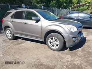 2010 Chevrolet Equinox 2LT z VIN 2CNALPEW1A6309319, wystawiony jako IAAI lot #43404297 z przebiegiem 206 413 mil mil oraz . Historia ofert i sprzedaży dostępna na DreamBid. Obrazek 1.