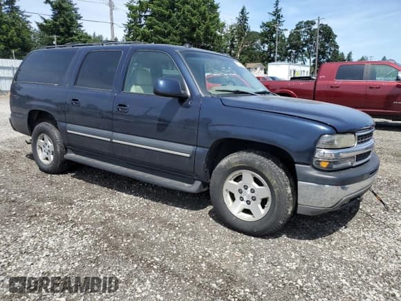 ✅ 2004 Chevrolet Suburban LT • VIN: 1GNFK16Z74J174204 • Лот: 60078905. Опубликован ранее на Copart с пробегом 182 248 миль. Бесплатный доступ к архиву аукционных продаж из США и подробный отчёт об истории автомобиля на DreamBid. Изображение 4.