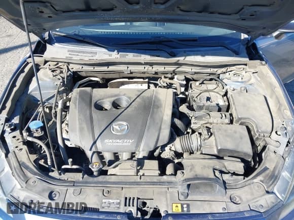 ✅ 2018 Mazda 3 Touring • VIN: 3MZBN1V39JM204164 • Lot: 43563989. Listed on IAAI with 202,676 mi. Free auction sales archive from the USA and detailed vehicle history report at DreamBid. Image 10.