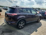 ✅ 2017 Toyota RAV4 XLE • VIN: 2T3WFREV8HW326170 • Lot: 81298035. Listed on Copart with 113,353 mi. Free auction sales archive from the USA and detailed vehicle history report at DreamBid. Image 3.