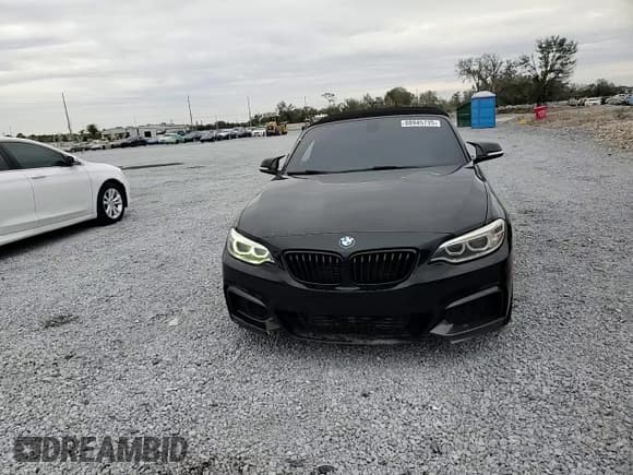 ✅ 2015 BMW 2 Series M235i • VIN: WBA1M1C54FV393578 • Lot: 88945735. Wystawiony na Copart z przebiegiem 95 713 mil. Bezpłatny archiwum sprzedaży aukcyjnych z USA i szczegółowy raport historii pojazdu na DreamBid. Zdjęcie 11.
