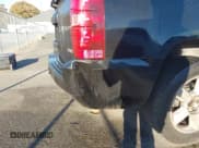 ✅ 2007 Chevrolet Tahoe LT • VIN: 1GNFC13037J328284 • Lot: 43741509. Listed on IAAI with 295,060 mi. Free auction sales archive from the USA and detailed vehicle history report at DreamBid. Image 6.