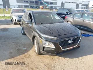 ✅ 2019 Hyundai Kona SEL • VIN: KM8K22AA3KU213182 • Лот: 43258263. Опубликован ранее на IAAI с пробегом 128 460 миль. Бесплатный доступ к архиву аукционных продаж из США и подробный отчёт об истории автомобиля на DreamBid. Изображение 1.