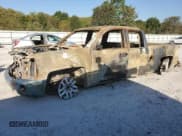 ✅ 2018 Chevrolet Silverado 1500 LTZ • VIN: 1GCRCSEC4JZ332355 • Лот: 74310324. Опубликован ранее на Copart с пробегом Не указан. Бесплатный доступ к архиву аукционных продаж из США и подробный отчёт об истории автомобиля на DreamBid. Изображение 1.