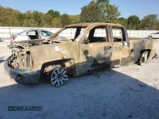 ✅ 2018 Chevrolet Silverado 1500 LTZ • VIN: 1GCRCSEC4JZ332355 • Лот: 74310324. Опубликован ранее на Copart с пробегом Не указан. Бесплатный доступ к архиву аукционных продаж из США и подробный отчёт об истории автомобиля на DreamBid. Изображение 1.