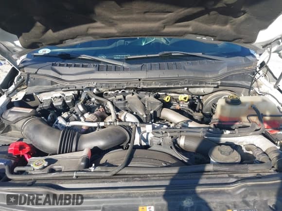 ✅ 2017 Ford F-250 Lariat • VIN: 1FT7W2BT1HED91044 • Lot: 43005482. Wystawiony na IAAI z przebiegiem 73 788 mil. Bezpłatny archiwum sprzedaży aukcyjnych z USA i szczegółowy raport historii pojazdu na DreamBid. Zdjęcie 9.