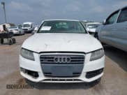 ✅ 2009 Audi A4 Premium • VIN: WAULF78K59A135389 • Lot: 42890438. Listed on IAAI with 137,414 mi. Free auction sales archive from the USA and detailed vehicle history report at DreamBid. Image 6.