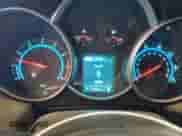 2015 Chevrolet Cruze LT с VIN 1G1PE5SB9F7180972, выставлен на аукционе Copart как лот 87378045 с пробегом 154 864 миль миль и Списание • Salvage title. История ставок и продаж доступна на DreamBid. Изображение 9.