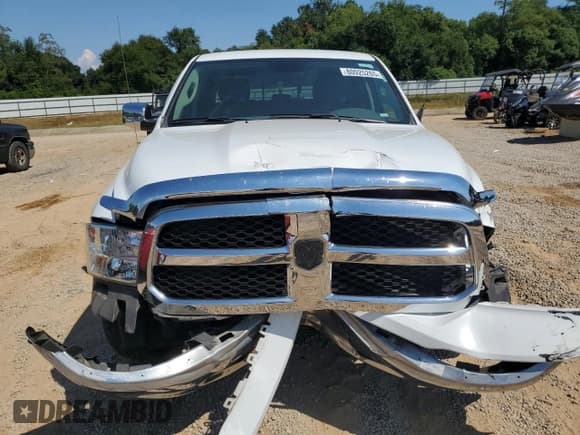 ✅ 2019 Ram 1500 SLT • VIN: 1C6RR6TT6KS693533 • Lot: 80925265. Listed on Copart with 134,043 mi. Free auction sales archive from the USA and detailed vehicle history report at DreamBid. Image 5.