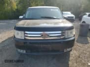 ✅ 2009 Ford Flex Limited • VIN: 2FMEK63C79BA16180 • Lot: 80098055. Wystawiony na Copart z przebiegiem 263 270 mil. Bezpłatny archiwum sprzedaży aukcyjnych z USA i szczegółowy raport historii pojazdu na DreamBid. Zdjęcie 5.