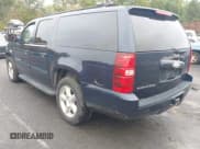 ✅ 2007 Chevrolet Suburban LTZ • VIN: 1GNFK16347J185242 • Лот: 43445413. Опубликован ранее на IAAI с пробегом 274 428 миль. Бесплатный доступ к архиву аукционных продаж из США и подробный отчёт об истории автомобиля на DreamBid. Изображение 3.