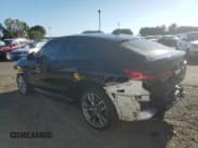 ✅ 2021 BMW X4 M40i • VIN: 5UX2V5C05M9H59295 • Lot: 71312963. Wystawiony na Copart z przebiegiem 31 050 mil. Bezpłatny archiwum sprzedaży aukcyjnych z USA i szczegółowy raport historii pojazdu na DreamBid. Zdjęcie 2.