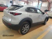 ✅ 2024 Mazda CX-30 S Premium • VIN: 3MVDMBDM3RM666129 • Lot: 71495905. Listed on Copart with 31,755 mi. Free auction sales archive from the USA and detailed vehicle history report at DreamBid. Image 3.
