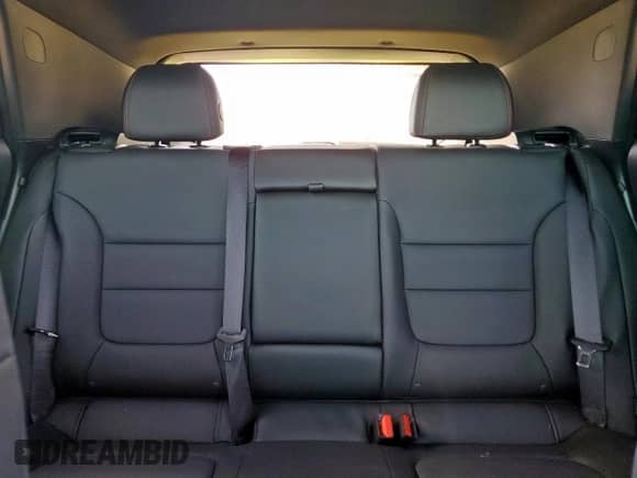 2025 Chevrolet TrailBlazer RS с VIN KL79MTSL4SB133692, выставлен на аукционе Copart как лот 81855095 с пробегом 7 273 миль миль и Списание • Salvage title. История ставок и продаж доступна на DreamBid. Изображение 10.