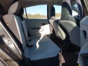 ✅ 2013 Toyota Prius One • VIN: JTDKDTB32D1546286 • Lot: 43487780. Listed on IAAI with 126,825 mi. Free auction sales archive from the USA and detailed vehicle history report at DreamBid. Image 8.