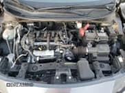 ✅ 2023 Nissan Versa S • VIN: 3N1CN8DV5PL838205 • Lot: 88449945. Listed on Copart with Not provided. Free auction sales archive from the USA and detailed vehicle history report at DreamBid. Image 11.