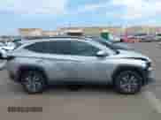 2023 Hyundai Tucson Blue z VIN KM8JBCA16PU097422, wystawiony jako IAAI lot #42138545 z przebiegiem 14 826 mil mil oraz . Historia ofert i sprzedaży dostępna na DreamBid. Obrazek 14.