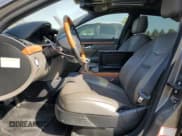 ✅ 2008 Mercedes-Benz S 550 • VIN: WDDNG71X38A208021 • Лот: 84865515. Опубликован ранее на Copart с пробегом 105 204 миль. Бесплатный доступ к архиву аукционных продаж из США и подробный отчёт об истории автомобиля на DreamBid. Изображение 7.