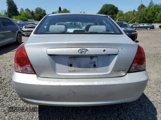✅ 2005 Hyundai Elantra GLS • VIN: KMHDN46D65U019183 • Lot: 58792695. Wystawiony na Copart z przebiegiem 154 118 mil. Bezpłatny archiwum sprzedaży aukcyjnych z USA i szczegółowy raport historii pojazdu na DreamBid. Zdjęcie 6.