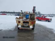 ✅ 2014 Ram 2500 • VIN: 3C7WR5AJ3EG225104 • Lot: 41397520. Wystawiony na IAAI z przebiegiem 128 477 mil. Bezpłatny archiwum sprzedaży aukcyjnych z USA i szczegółowy raport historii pojazdu na DreamBid. Zdjęcie 16.