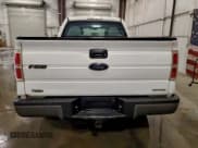 ✅ 2013 Ford F-150 XL • VIN: 1FTEX1EM2DKG33824 • Лот: 94451315. Опубликован ранее на Copart с пробегом 216 350 миль. Бесплатный доступ к архиву аукционных продаж из США и подробный отчёт об истории автомобиля на DreamBid. Изображение 6.