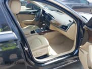 ✅ 2013 Audi A6 Premium Plus • VIN: WAUGFAFC5DN131029 • Lot: 42428222. Listed on IAAI with 140,832 mi. Free auction sales archive from the USA and detailed vehicle history report at DreamBid. Image 5.