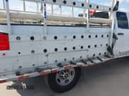 ✅ 2016 Chevrolet Silverado 2500HD Work Truck • VIN: 1GC2CUEG6GZ321432 • Lot: 42923797. Wystawiony na IAAI z przebiegiem 119 213 mil. Bezpłatny archiwum sprzedaży aukcyjnych z USA i szczegółowy raport historii pojazdu na DreamBid. Zdjęcie 18.